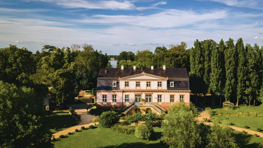 Palais Lichtenau, Potsdam, Germany, Germany